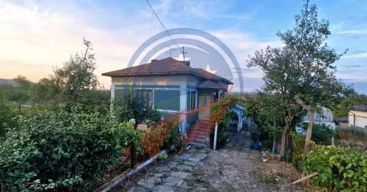 Casă Scăești