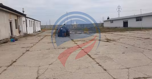 Spațiu comercial Craiovița Nouă
