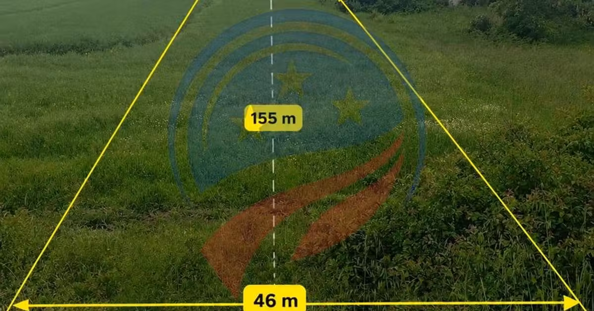 Teren Construcții intravilan de vânzare de 7140 mp, în Murgași