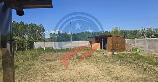 Teren 1 Mai
