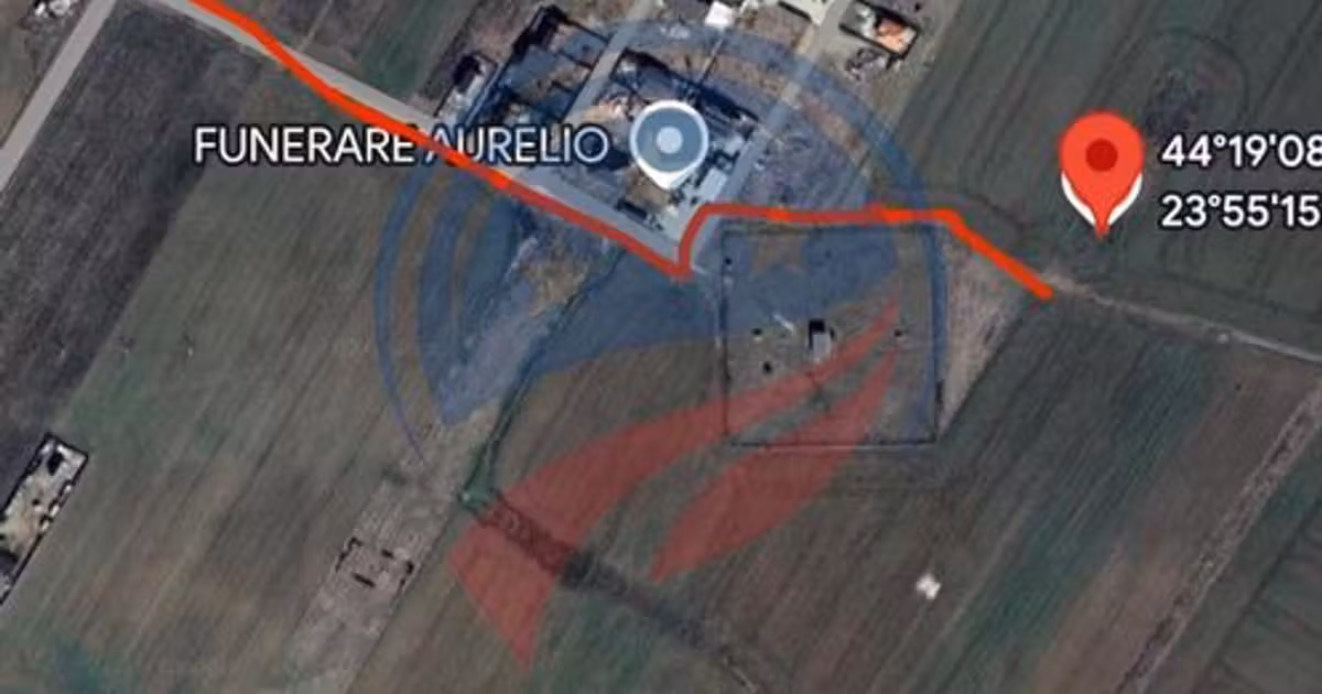 Teren Construcții intravilan de vânzare de 500 mp, în Pielești