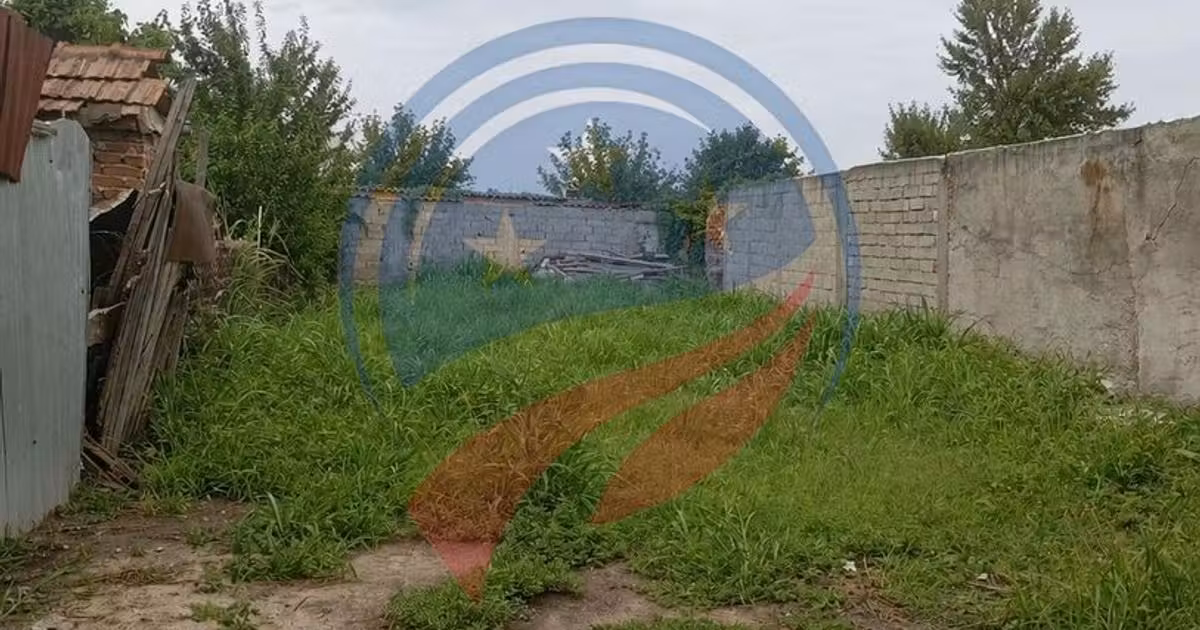 Teren Construcții intravilan de vânzare de 277 mp, în zona 1 Mai, Craiova