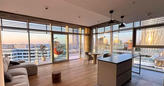 Apartament Floreasca