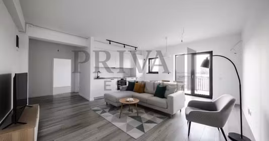 Apartament Girocului