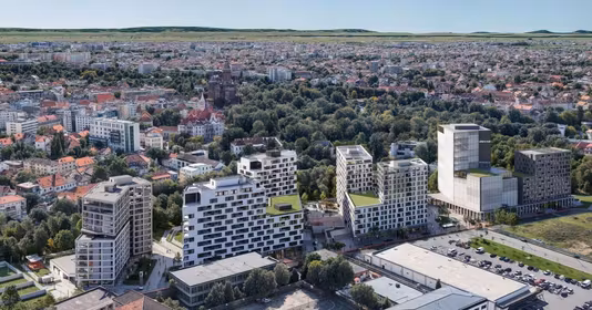 Apartament Ultracentral