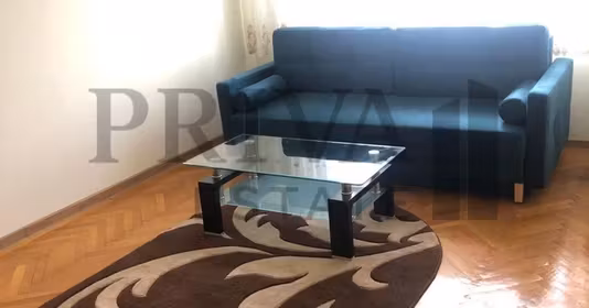Apartament Baba-Dochia
