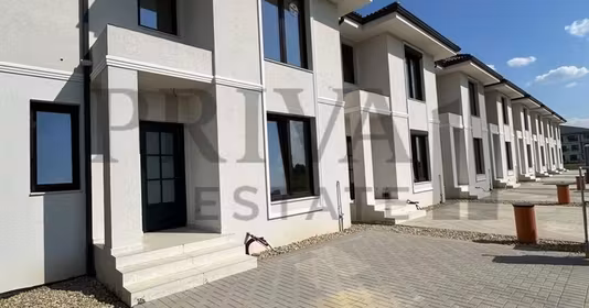 Casă Girocului
