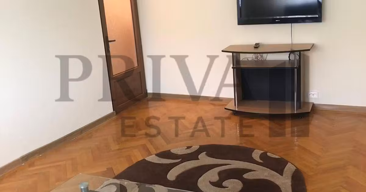 Apartament de vânzare cu 3 camere, mobilat în zona Baba-Dochia, Timișoara