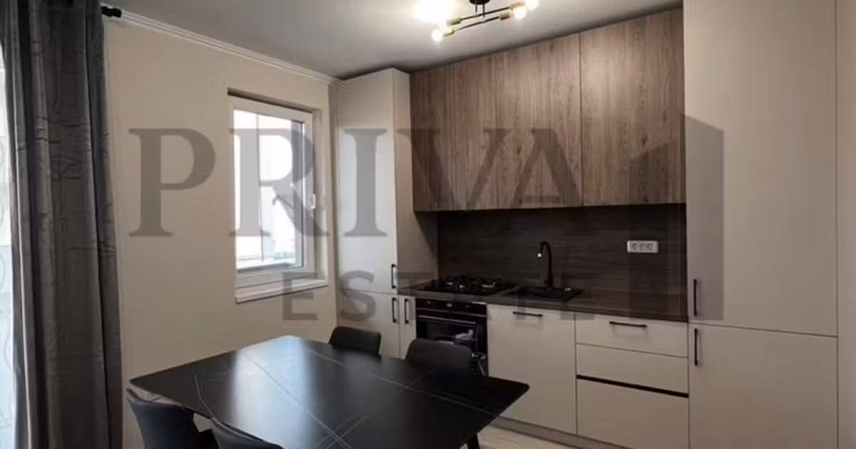 Apartament de vânzare cu 2 camere în Giroc