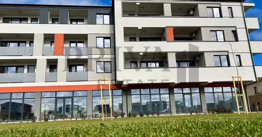Apartament Girocului