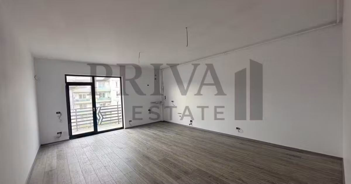 Apartament de vânzare cu 2 camere în Giroc