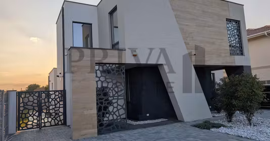 Apartament Girocului