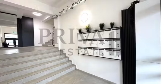 Apartament Girocului