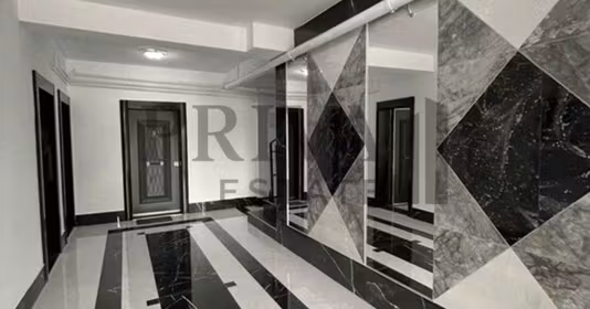 Apartament Girocului