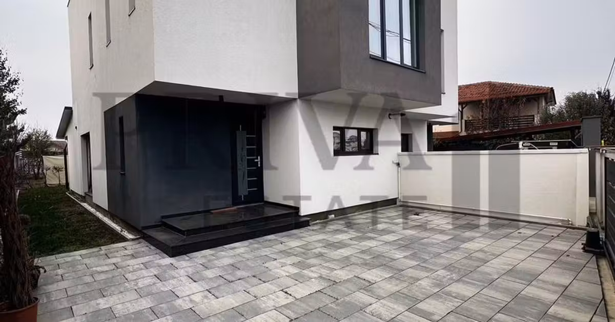 Duplex de vânzare cu 4 camere în Giroc