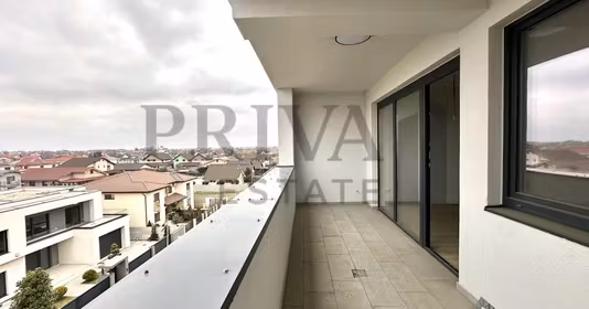 Apartament Girocului