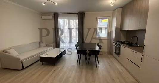 Apartament Girocului