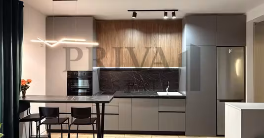 Apartament Girocului
