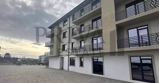 Apartament Girocului
