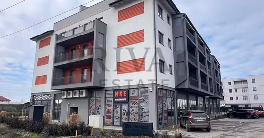 Apartament Mehala