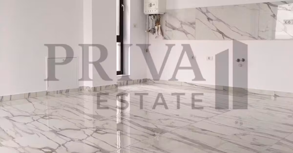 Apartament de vânzare cu 2 camere în Giroc