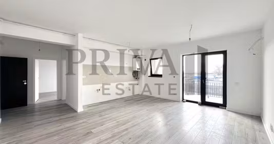 Apartament Torontalului