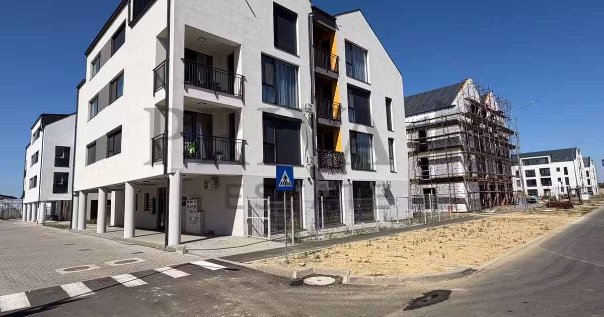 Apartament de vânzare cu 2 camere în zona Freidorf, Timișoara