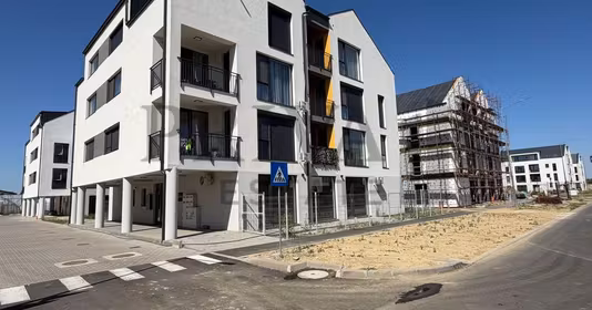 Apartament Freidorf