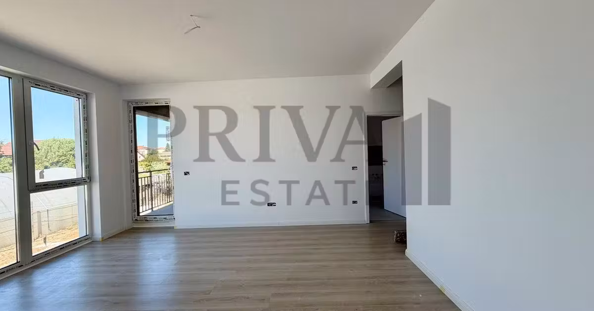 Apartament de vânzare cu 2 camere în zona Freidorf, Timișoara