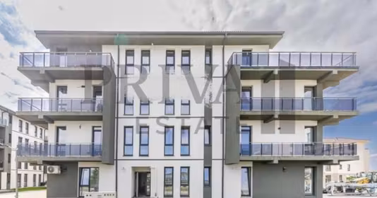 Apartament Girocului