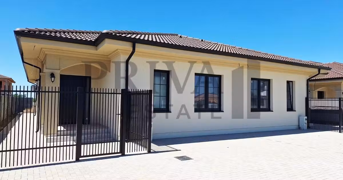 Duplex de vânzare cu 3 camere în Urseni