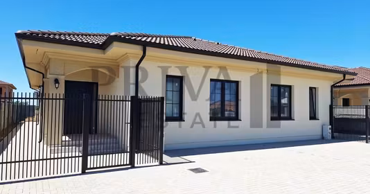 Apartament Girocului