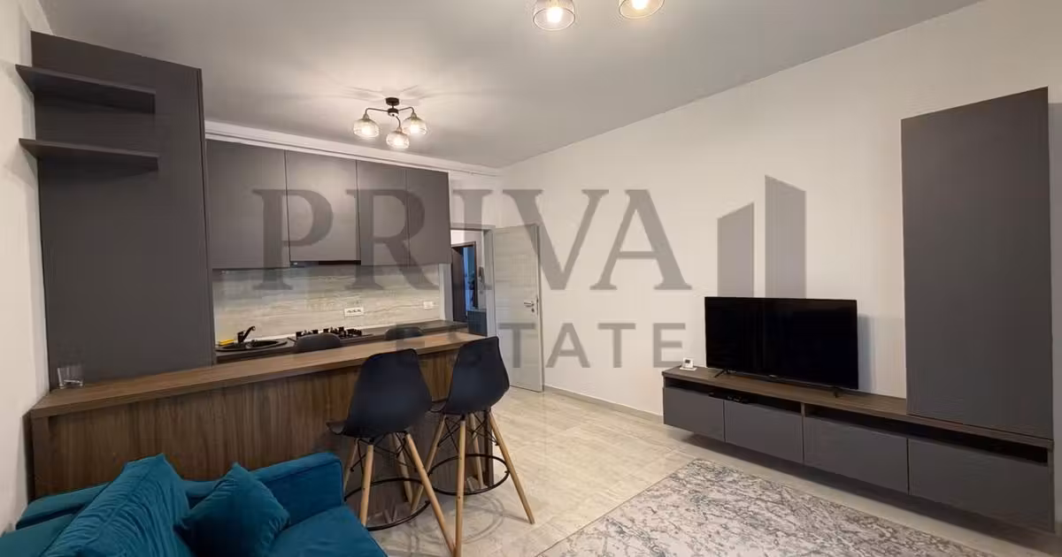 Apartament de vânzare cu 2 camere, mobilat în Giroc