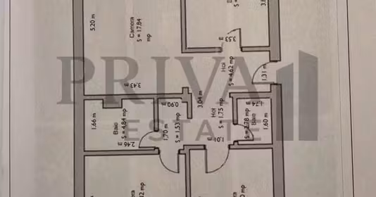 Apartament Soarelui