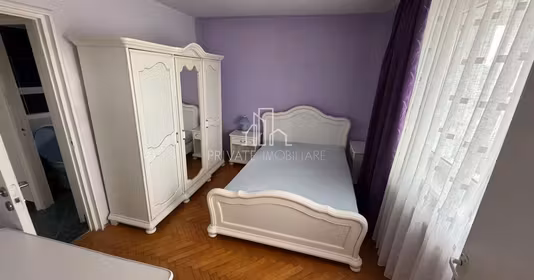Apartament Dâmbu Pietros