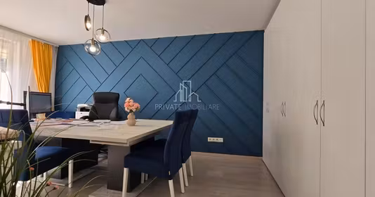 Apartament Unirii