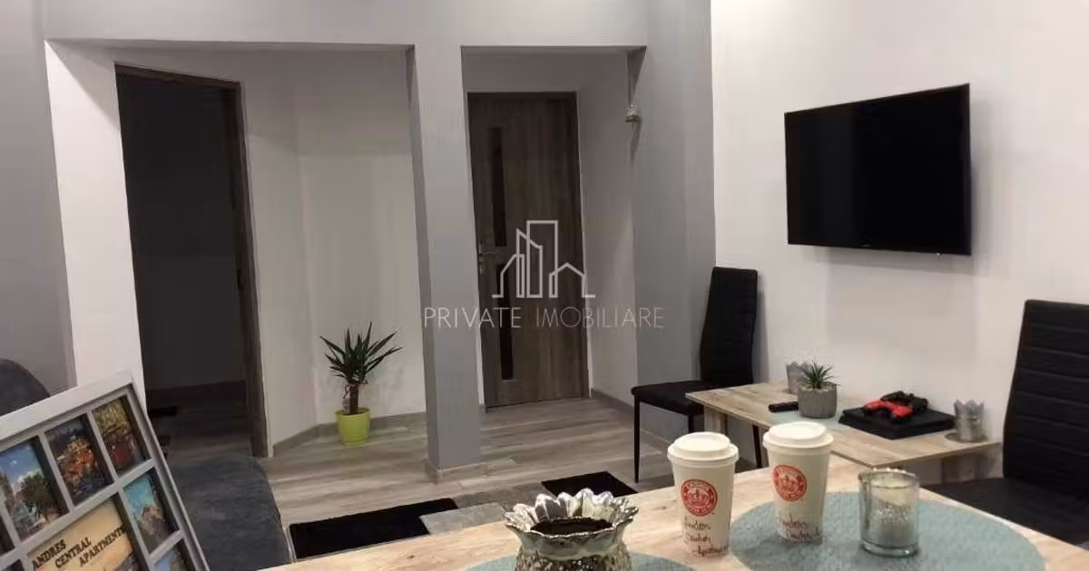 Casă individuală de vânzare cu 2 camere în zona Central, Târgu Mureș