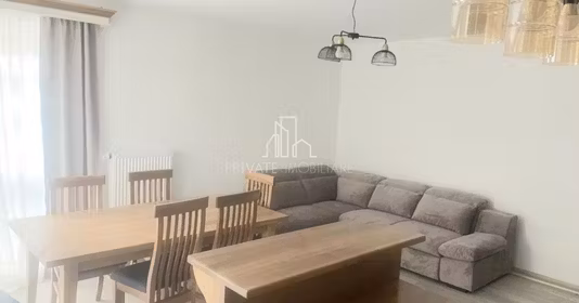 Apartament Semicentral