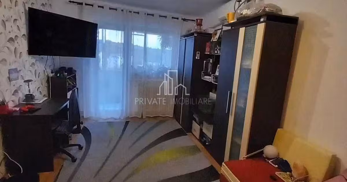 Apartament de vânzare cu 2 camere în zona Dâmbu Pietros, Târgu Mureș