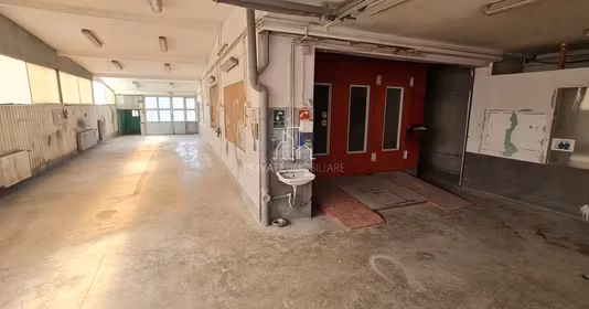 Spațiu comercial Unirii