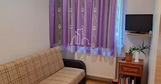 Apartament Dâmbu Pietros