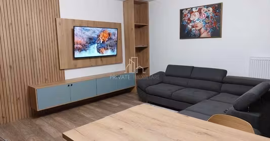 Apartament Semicentral
