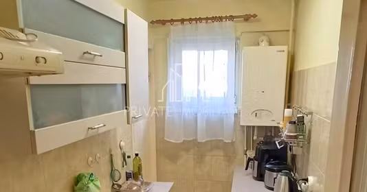 Apartament Dâmbu Pietros