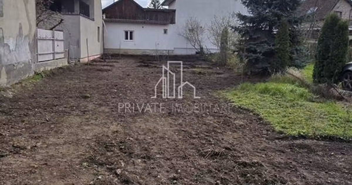 Casă individuală de vânzare cu 4 camere în zona 7 Noiembrie, Târgu Mureș