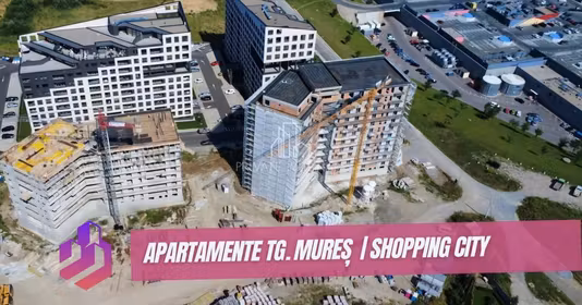 Apartament Tudor
