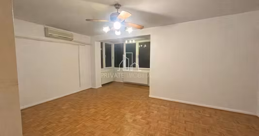 Apartament Tudor
