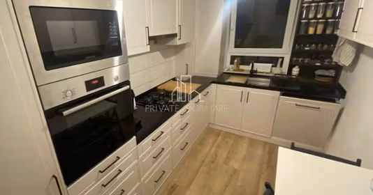 Apartament Semicentral
