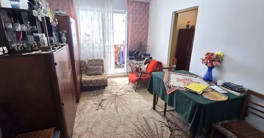 Apartament Dâmbu Pietros