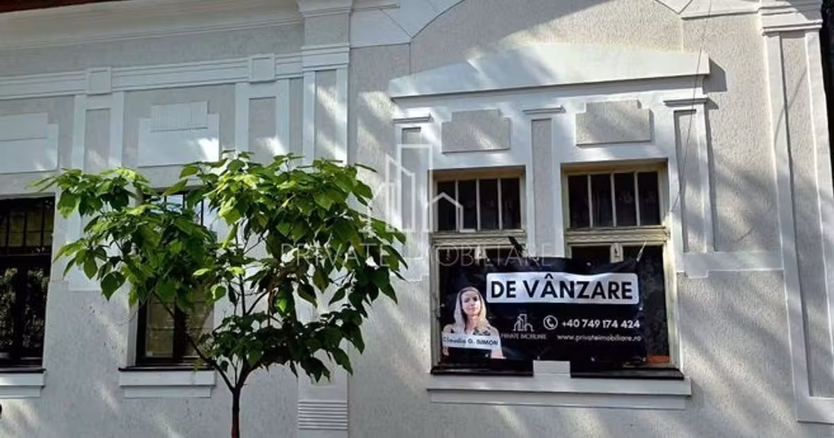 Casă individuală de vânzare cu 2 camere în zona Ultracentral, Târgu Mureș
