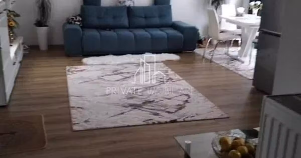 Apartament de vânzare cu 2 camere în zona Unirii, Târgu Mureș